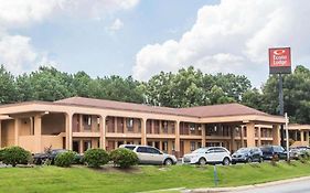 Econo Lodge Forest Park